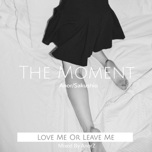 THE MOMENT（Mix version)