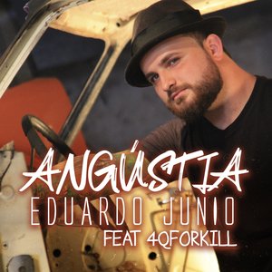 Angústia