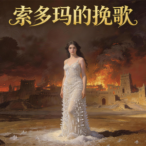 索多玛挽歌：化身盐柱