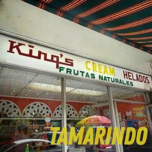TAMARINDO