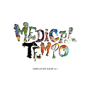 Slo Down (feat. MedicalTempo)