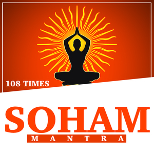 Soham Mantra (108 Times)