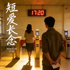 短爱长念