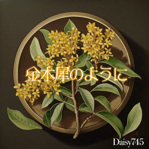 金木犀のように