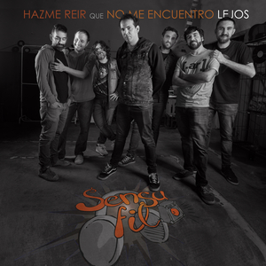 Hazme Reir (Live)
