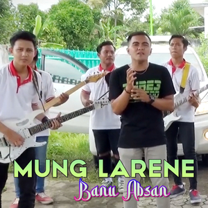Mung Larene