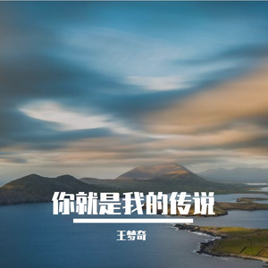 你就是我的传说