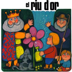 El Riu D'Or - 2ª Part
