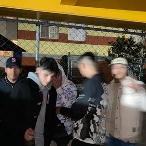 HORARIO (feat. G-UZZI 420)