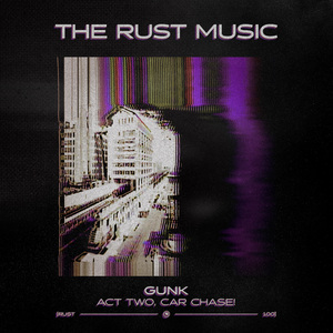 Act Two, Car Chase!