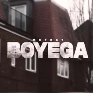 Boyega