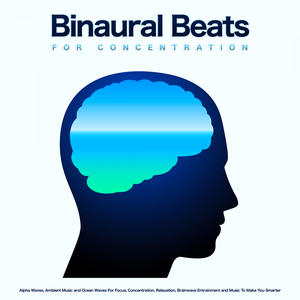Study Music and Binaural Beats