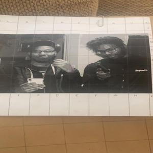 Boss (feat. TonioSoloPolo)