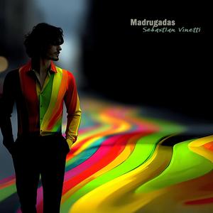 Madrugadas (feat. Adian Soriel)