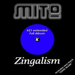 Zany (K21 Extended)
