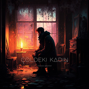 Çöldeki Kadın