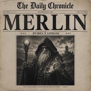 Merlin (feat. LOMASE)