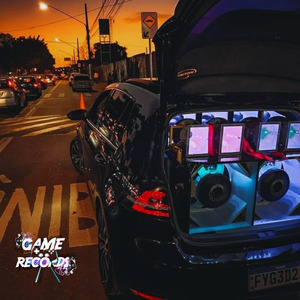 Beat Estremece Paredão do Submundo