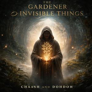 THE GARDENER OF INVISIBLE THINGS, Vol. 3