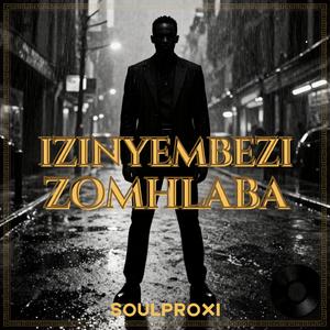 Izinyembezi Zomhlaba