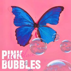 Pink Bubbles(prod.by C.K)