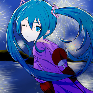 リナリア (feat. 初音ミク)