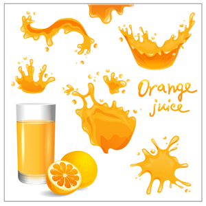 我的果汁分你一半(小头菜版)