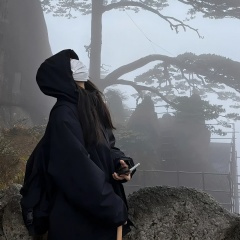 情绪在阴天里喧嚣