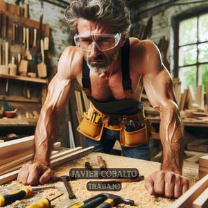 Trabajo (feat. Javier Cobalto)