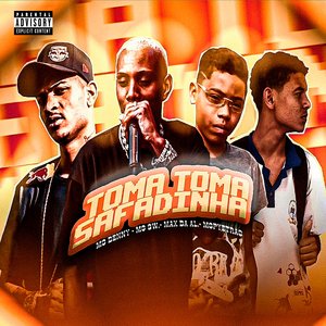 Toma Toma Safadinha (feat. Mc Gw & Mc Denny)