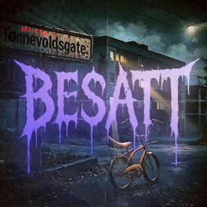 MARERITT I TØNNEVOLDSGATE