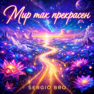 Мир так прекрасен