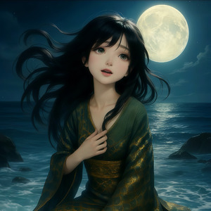 翠海の歌姫純演奏曲