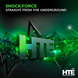 Straight From The Underground