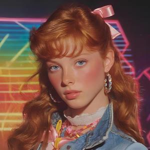 Özleminle Kaybolurum (feat. Serenay) (80s)