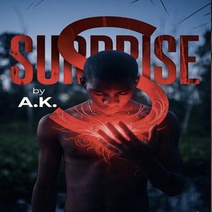 Surprise (Afro hip pop)