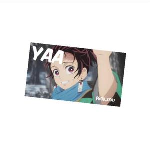 “YAA" TOYOKI × GUNSURREAL TYPE BEAT