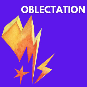 Oblectation