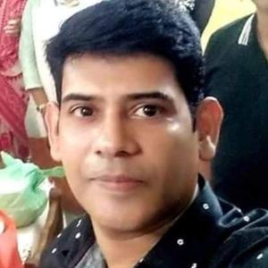 প্রেমে পড়েছি আমি