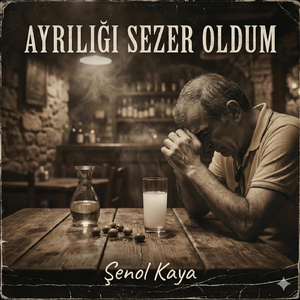Ayrılığı Sezer Oldum