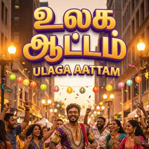 ULAGA AATTAM (World Dance)
