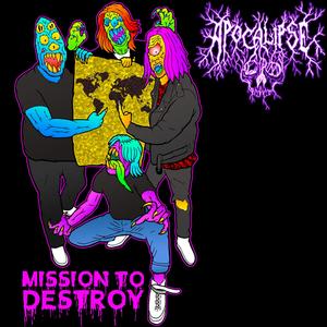 Mission to Destroy