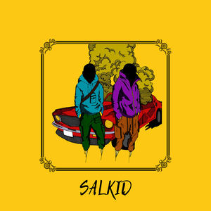 Salkid