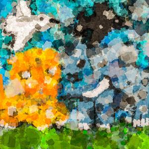 Finale (Chiptune [8 bit])