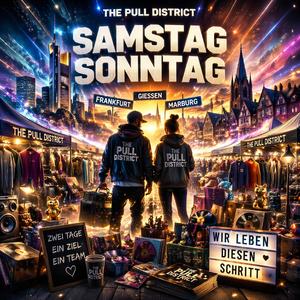 Samstag Sonntag