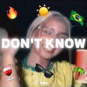 [Free]Don't Know.鸷_Afro Rnb x Brazilian Type Beat