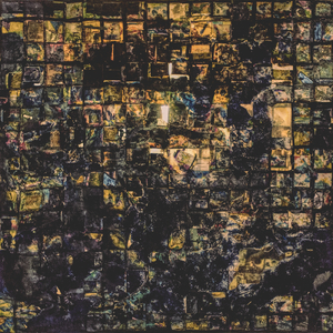 夜明けの町の寝台列車