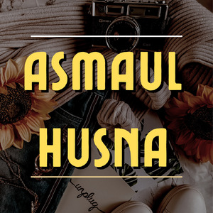 Asmaulhusna