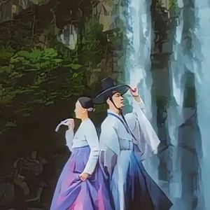 상사몽  (相思夢) by YЦΠSΛMΛ