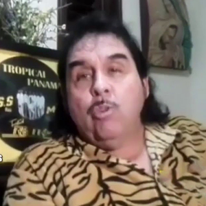 Entrevista con Francisco Javier de Tropical Panamá